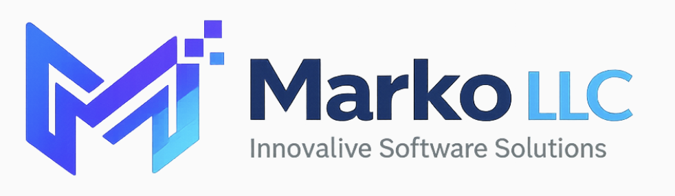 Marko LLC — Innovative Software Solutions